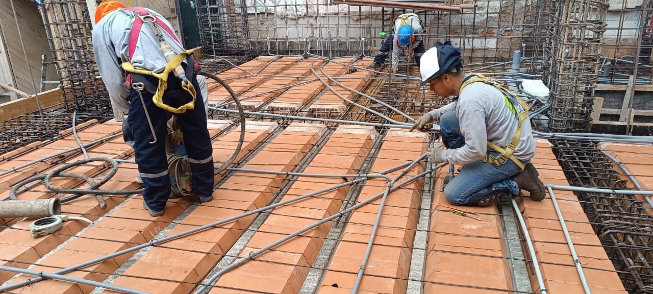 Obras civiles