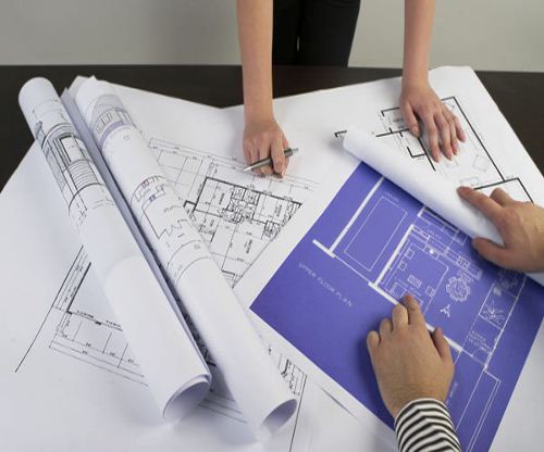 Expediente técnico obra de construcción