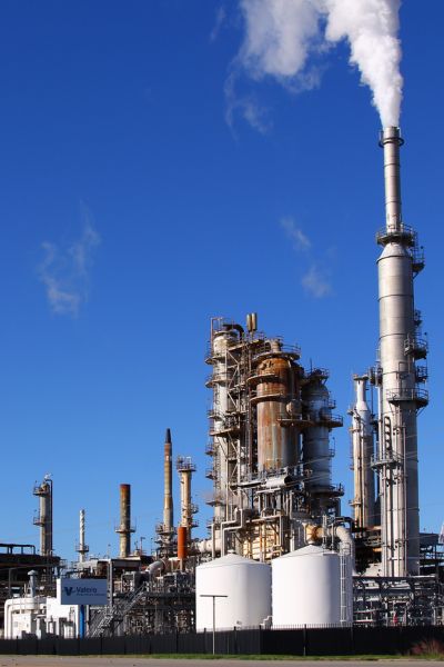Sector industrial