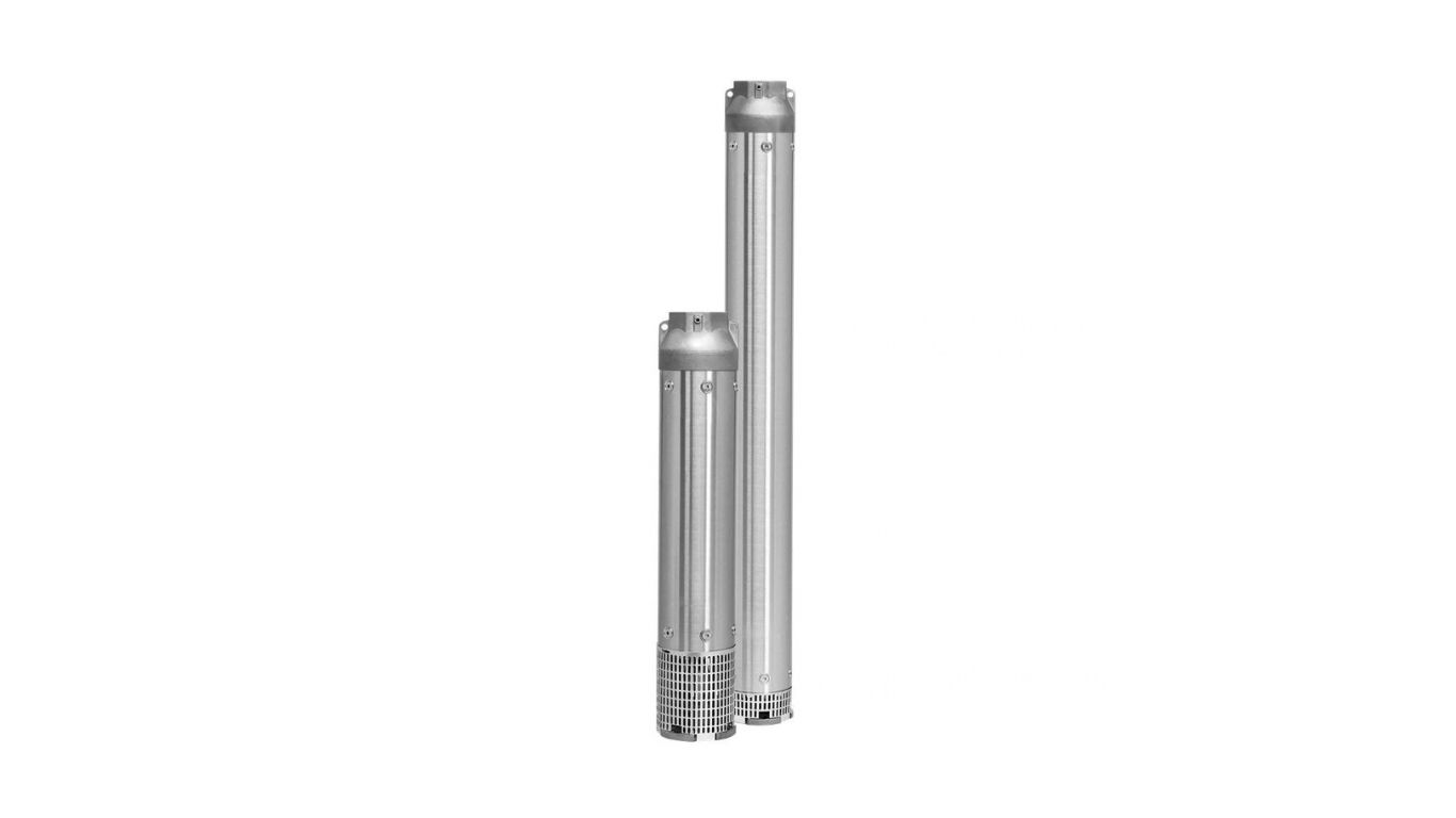SR Series Submersible Pumps Irrigation & Industrial